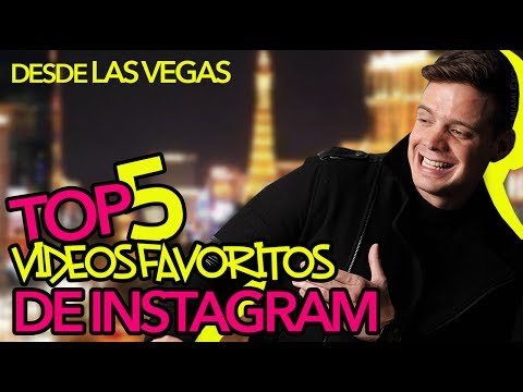 Videos top 5 instagram / Markomusica