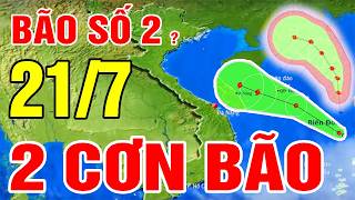 Download lagu 🔴[Trực Tiếp] 2 CƠN BÃO Xuất Hiện Hướng Về Biển Đông Sau Siêu Bão Ba Vì Bão Số 2 ? | Dự báo thời tiết