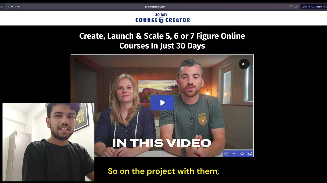 NextWave Media Video Editor Intro Video