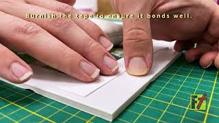 How to Frame Your Own Artwork, Photo or Certificate | DIY Ready Made Photo Frames Step-by-Step