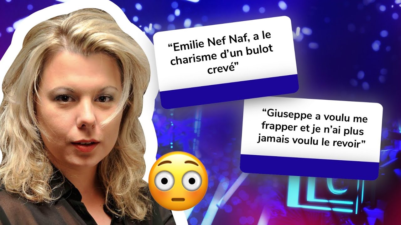 CINDY LOPES : VOTES TRUQUÉS DANS SECRET STORY, ELLE RÉVÈLE QU'ELLE AURAIT DÛ ÊTRE LA GAGNANTE 😱