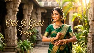 Bollywood Vintage Favorites 🎵 Best Old Indian Music Compilation