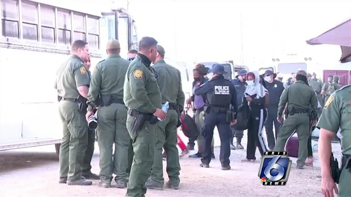 Biden denies $450,000 settlement payment to separated families