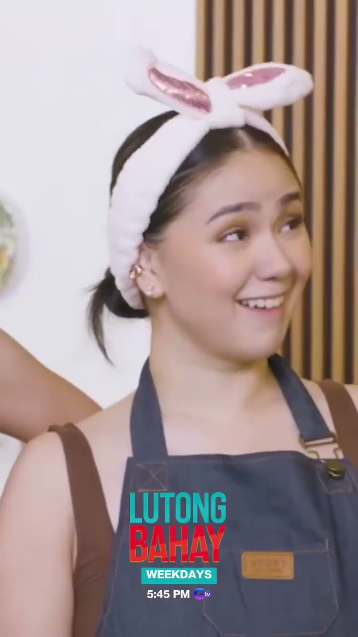Mikee Quintos at Kelvin Miranda, muling magsasama! | Lutong Bahay