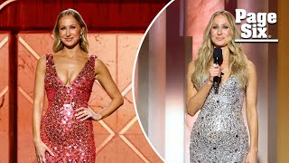 Golden Globes 2025 host Nikki Glaser brought the dazzle with nine outfit changes Net Worth