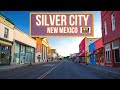 Silver City New Mexico Travel Guide 2021