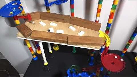 The Pythagora Switch Mini Series Episode 1: Marbles in Worldwide