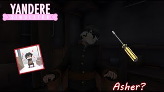 Genocide Ending with Screwdriver - 202X Mode | Yandere Simulator