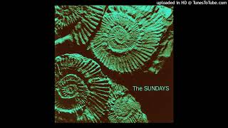 The Sundays - A Certain Someone (Original guitar only)