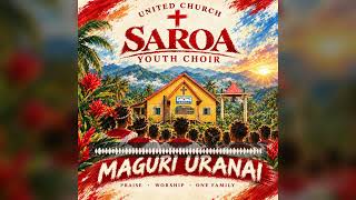MAGURI URANAI— UC SAROA YOUTH CHOIR | LIVE 2008 screenshot 2