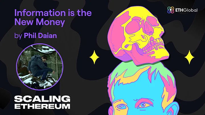 Information is the New Money - Phil Daian - DayDayNews