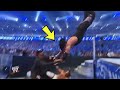 10 Dangerous Bumps WWE Wrestlers Took Horribly Wrong & Regretted