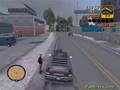 Grand Theft Auto 3 Mission 5 The Fuzz Ball 