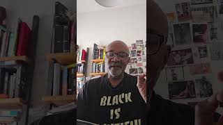 Follow the sound: Blues People by LeRoi Jones, published in 1963.