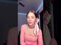 Face reveal :p first person is my sis go support her channel @Emily S