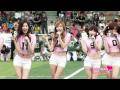 [Fancam] 100522 Jessica SNSD - Oh!@Namyangju Central Stadium