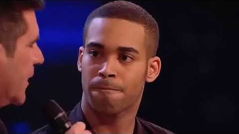 The X Factor 2009: Live Results Show 9