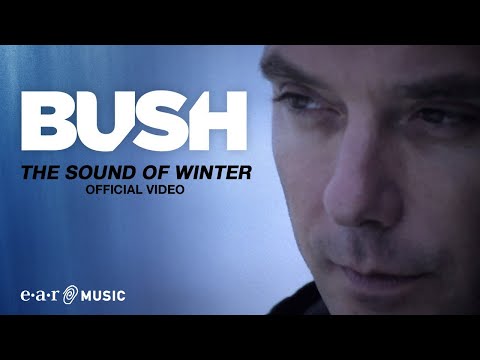 Bush The Sound Of Winter From The Sea Of Memories