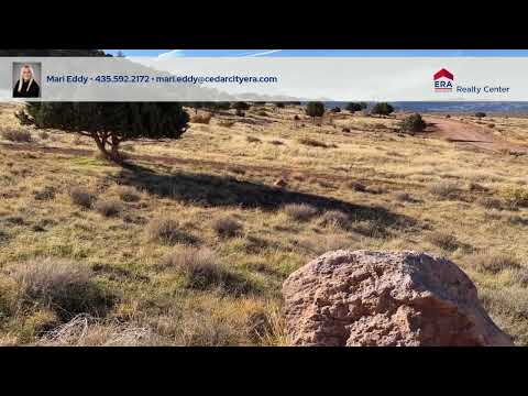 1714 N Foothill Dr, Paragonah, UT home video tour