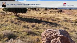 1714 N Foothill Dr video tour