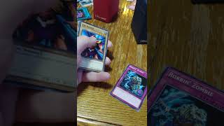 Yu-Gi-Oh! * opening a pack of speed duel attack from the deep* 👀👀