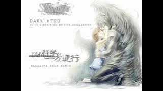 Dark Hero OST A Certain Scientific Accelerator ( Nakajima Rock Remix )