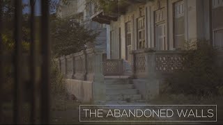 The Abandoned Walls x 100 Years Old House In Karachi || Cinematic | Horror | Suspense