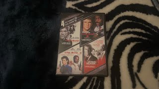 Opening to Lethal Weapon 4 1998 DVD