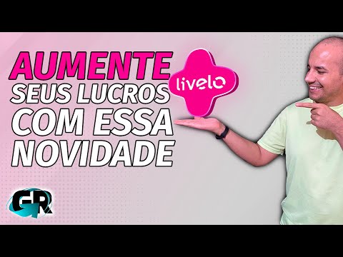 ATUALIZAÇÃO CLUBE LIVELO COM MAIS DESCONTO NAS SUAS MILHAS + ATUALIZAÇÃO DAS PLANILHAS GR | Dicas GR