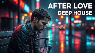 Sad Deep House 2025 Playlist for Relaxing Nights and Emotional Recovery Energy