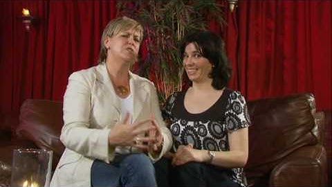 Chambers and Nettleton.Proper presenters?