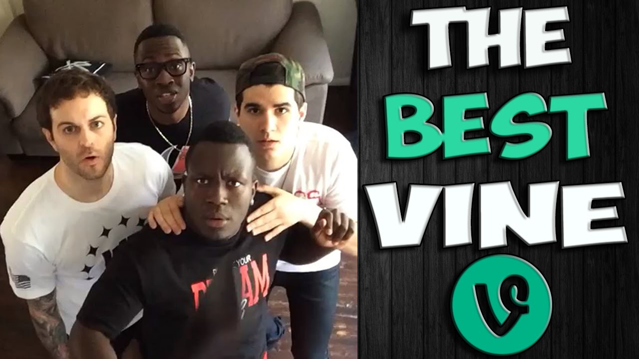 ✔ The Best Vine 2015 Part 10 Vine Compilation - Самые Лучшие Vine Приколы (10 ВЫПУСК)