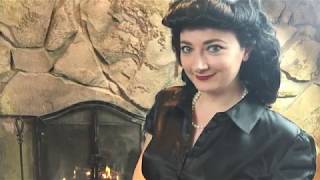 Celluloid Soul (2017) Mark Pirro film - Slide Show