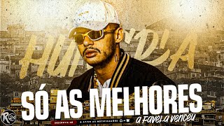 MC HUNGRIA HIP HOP - SÓ AS MELHORES 💥💥 | PLAYLIST ATUALIZADO AS MAIS TOCADAS - SÓ RAP TOP