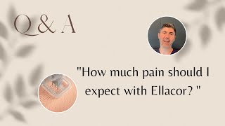 Ellacor Questions & Answers Guide