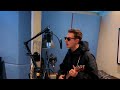 Liam C - Platform 9 3/4 - Busking Sessions 