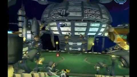 Ratchet & Clank Going Commando Playthrough part 5