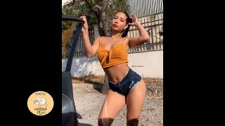 Chloewarm Preparando El Verano Con Su Bikini Mega Y