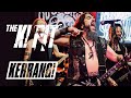 Capture de la vidéo Machine Head Live In The K! Pit (Tiny Dive Bar Show)