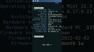 The FASTEST Way to Copy &amp; Paste in the Linux Terminal ⚡