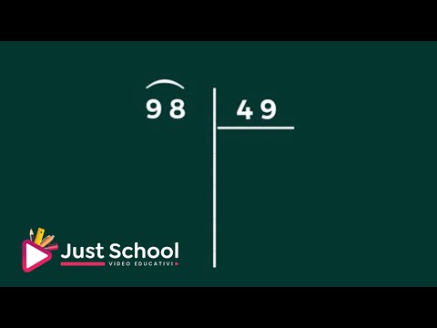Video: Quali due numeri sommati fanno 56?
