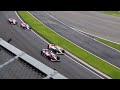 Indy 500 Practice 5/19/2022 | Pure Sound