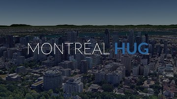 Houdini Ocean Tools Quickstart  | Worldwide HUG | Montréal