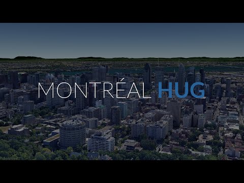 Houdini Ocean Tools Quickstart  | Worldwide HUG | Montréal
