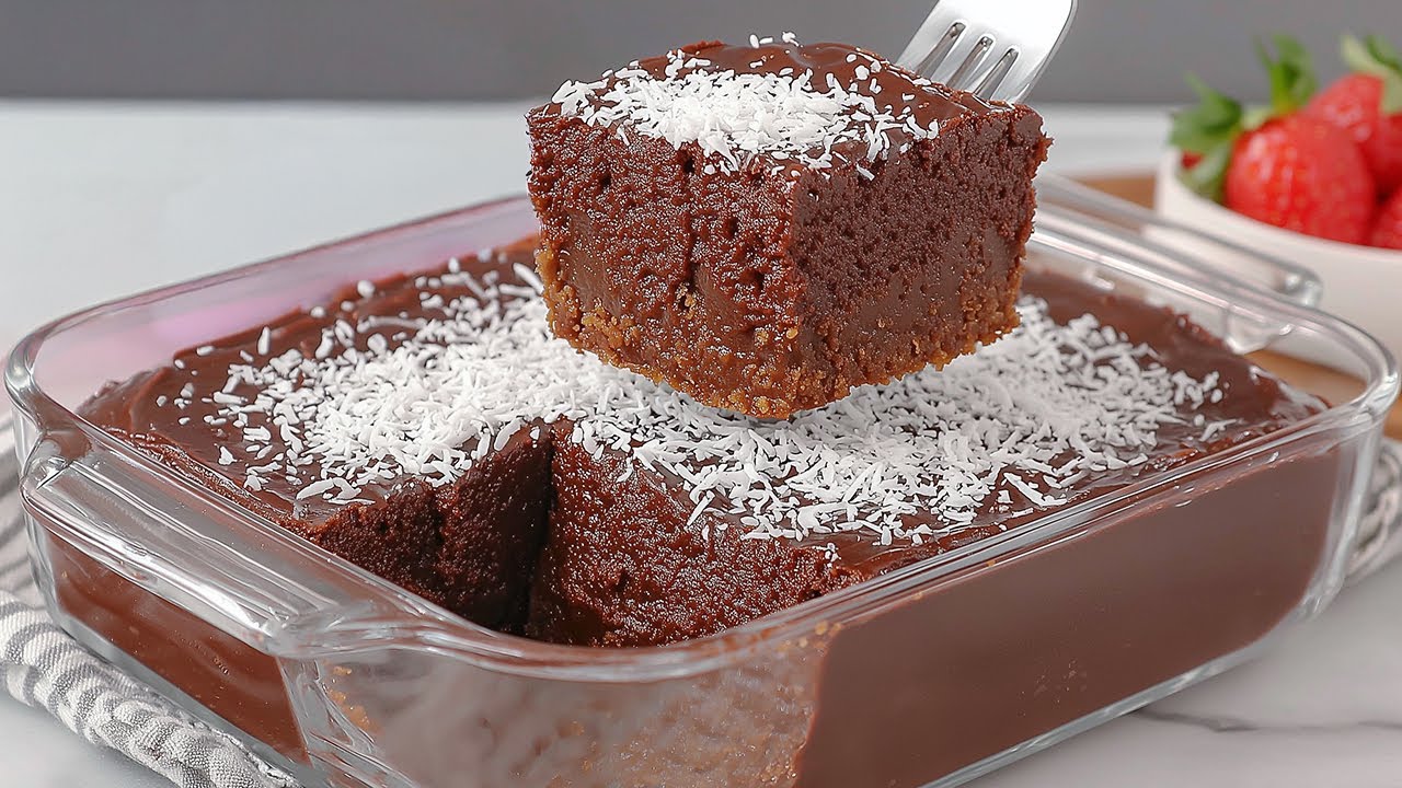 Овсянка, какао и банан! Я ем их почти каждый день и похудела на 10 кг за месяц!