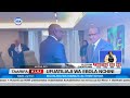 Kenya Yaanza Kukimbizana na Muda Kuwafuatilia Waliogusana na Mgonjwa wa Ebola