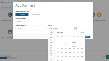 Sertifi - e Signatures & Payments Overview