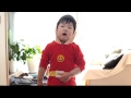 ぐずるニセアンパンマン