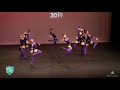DEM BEATS - Synergy Dance Competition 2019