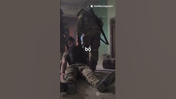 “Chiến Dịch Đồng Vị – Giải Cứu Con Tin Trong 2 Phút!”